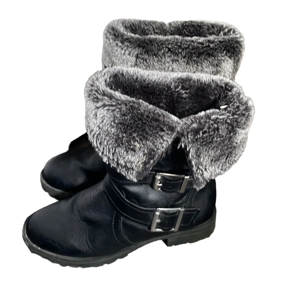 Women’s Rugged Outback boots - Picture 3 of 6